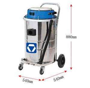 XCMG XG-T60 Industrial vacuum cleaner